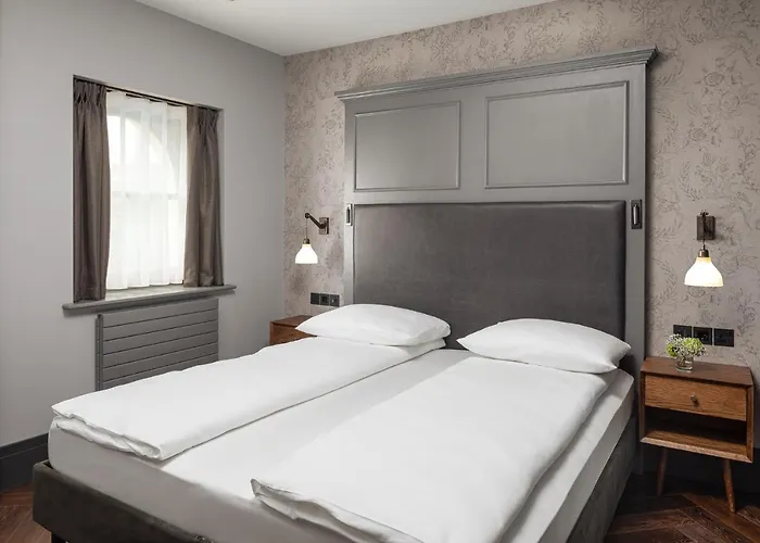 Hapimag Apartments Londen