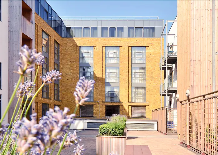 Axiom Park Hotel Londres